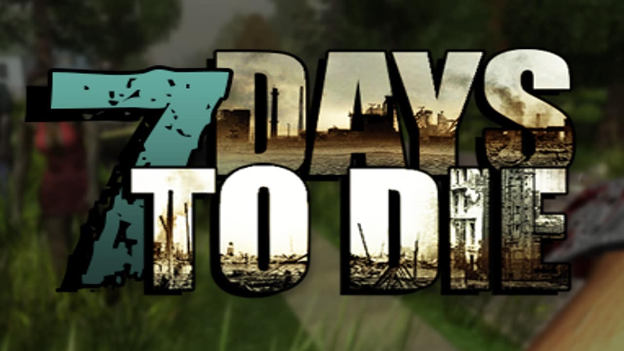 7 days to die free download full game mac