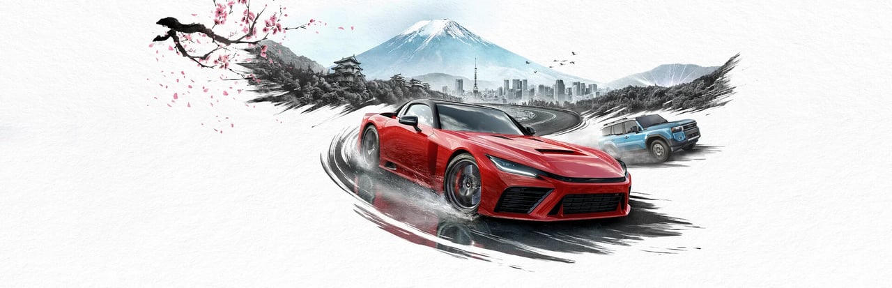 Forza Horizon 6
