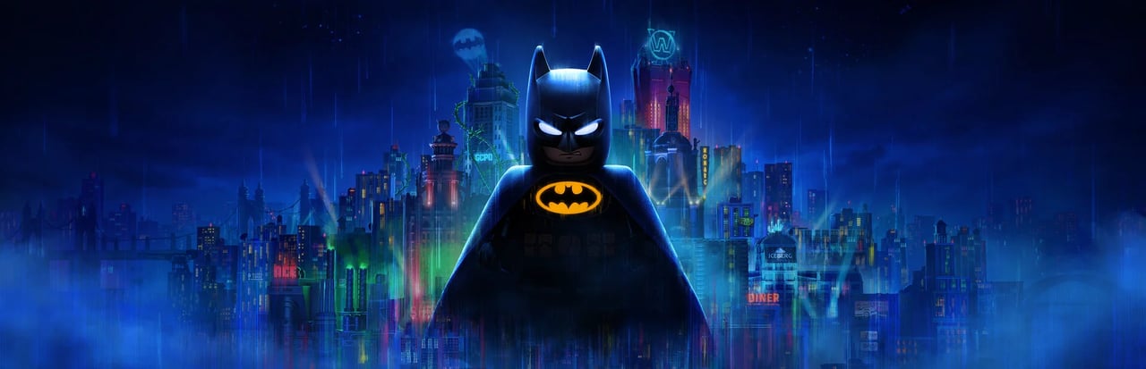 LEGO® Batman™: Legacy of the Dark Knight