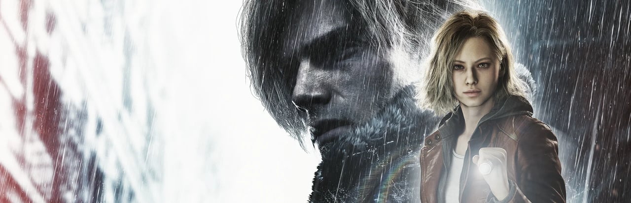 Resident Evil Requiem