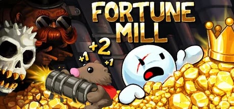 Fortune Mill