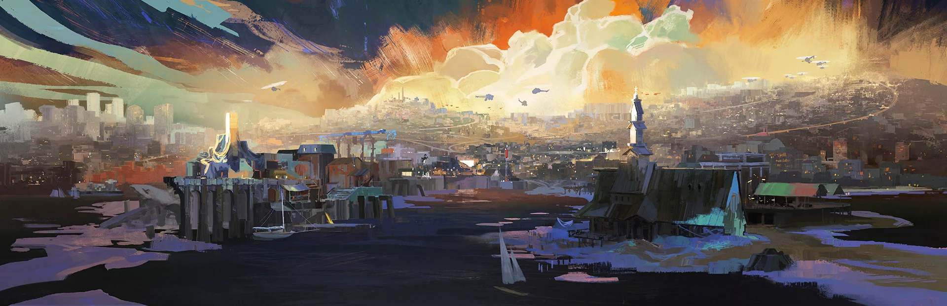 Disco Elysium The Final Cut Free Download CRACKED GAMES ORG