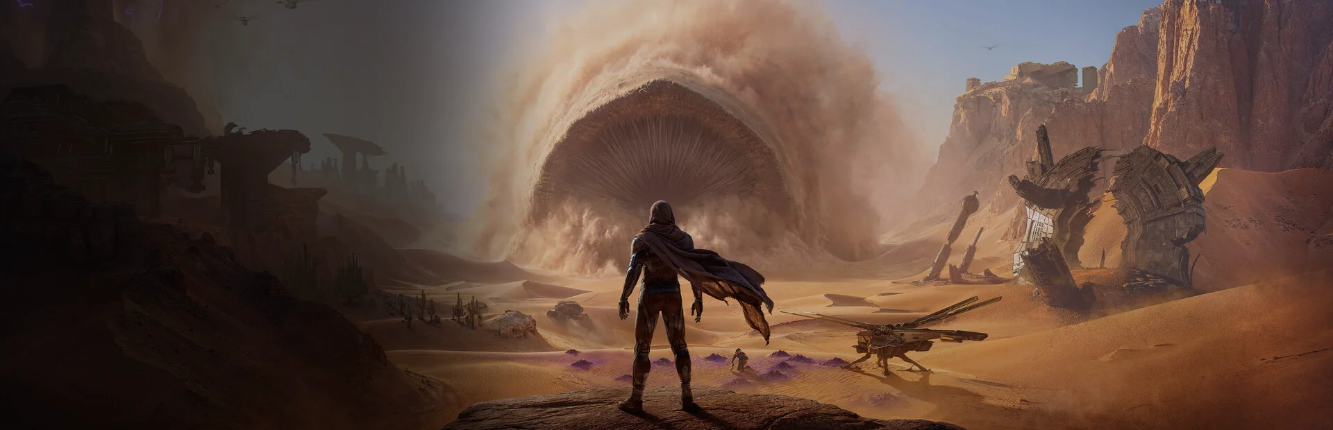 Dune: Awakening