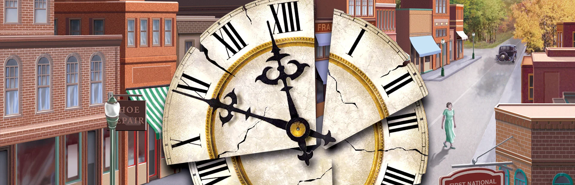 Nancy Drew®: Secret of the Old Clock Free Download | CRACKED-GAMES.ORG