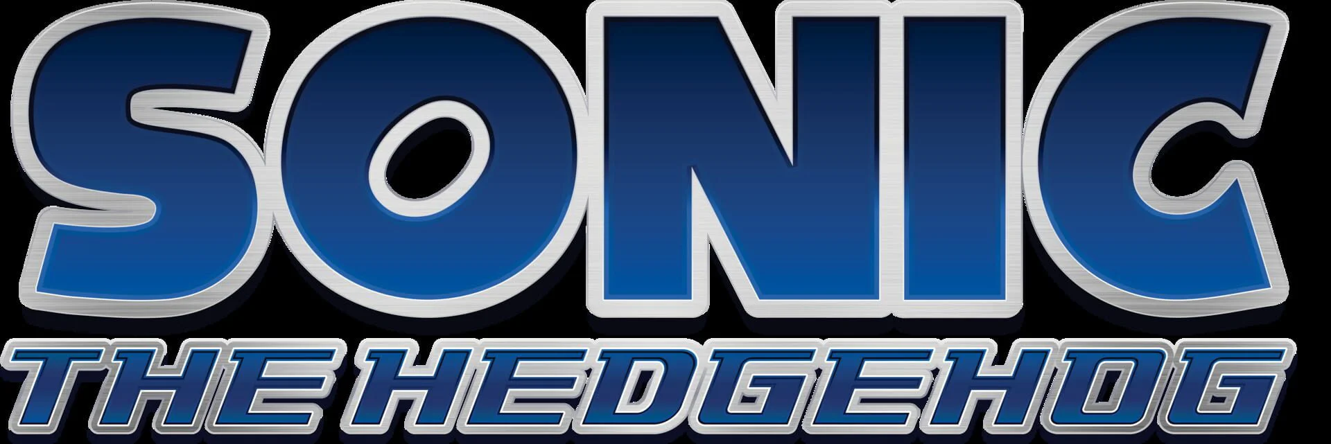 Sonic The Hedgehog