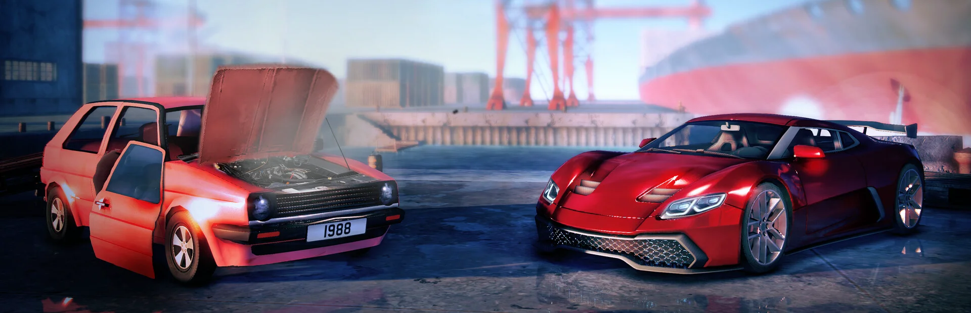 Used Cars Simulator Free Download | CRACKED-GAMES.ORG
