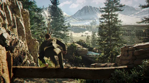 007 First Light screenshot 3
