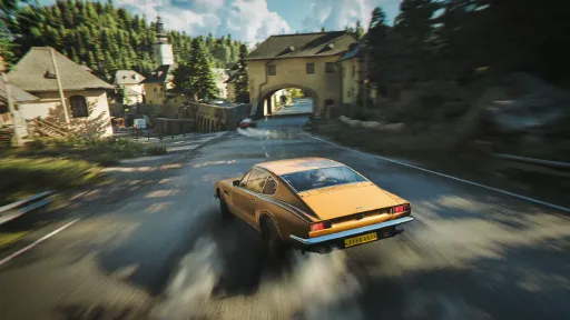007 First Light screenshot 5