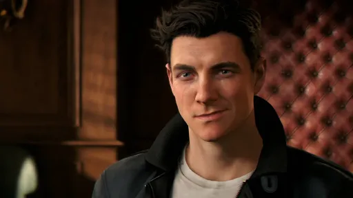 007 First Light screenshot 7