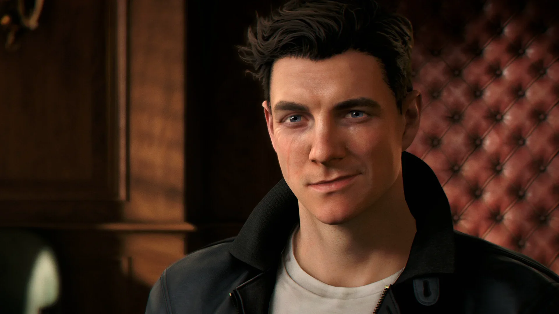 007 First Light screenshot 7
