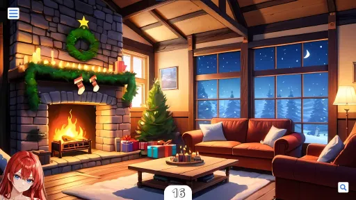 A Few Days With : Emma screenshot 4