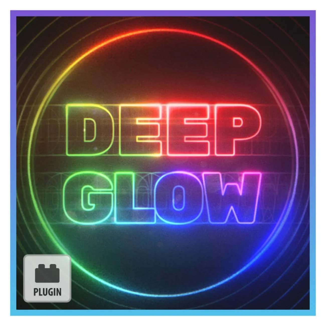 Aescripts - Deepl Glow 2