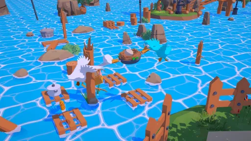 An Eggstremely Hard Game screenshot 7