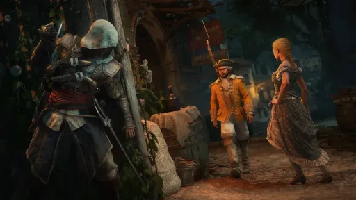 Assassin's Creed Black Flag Resynced screenshot 5