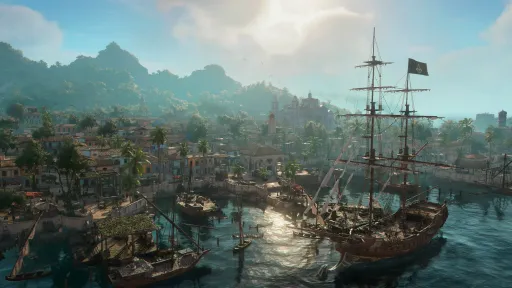 Assassin's Creed Black Flag Resynced screenshot 6