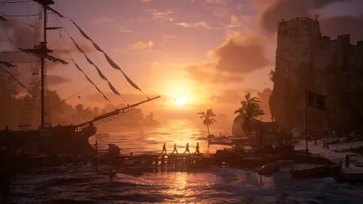 Assassin's Creed Black Flag Resynced screenshot 7
