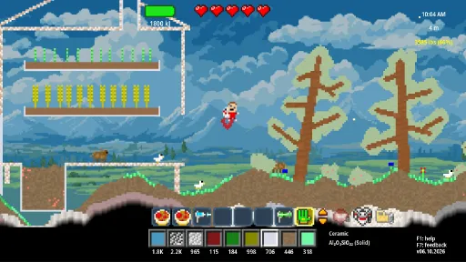 Atomcraft screenshot 10