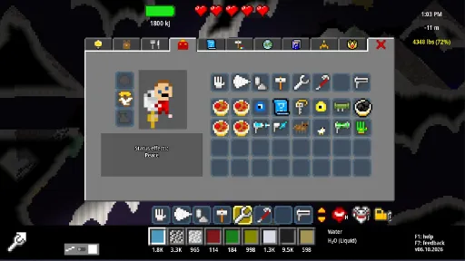 Atomcraft screenshot 11