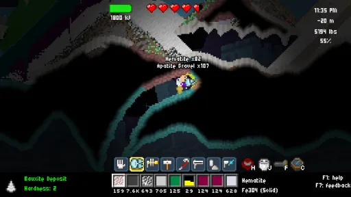 Atomcraft screenshot 12