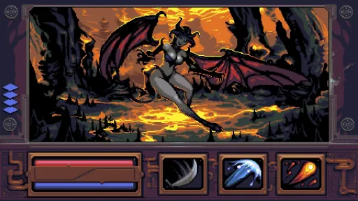 Aurelia screenshot 1