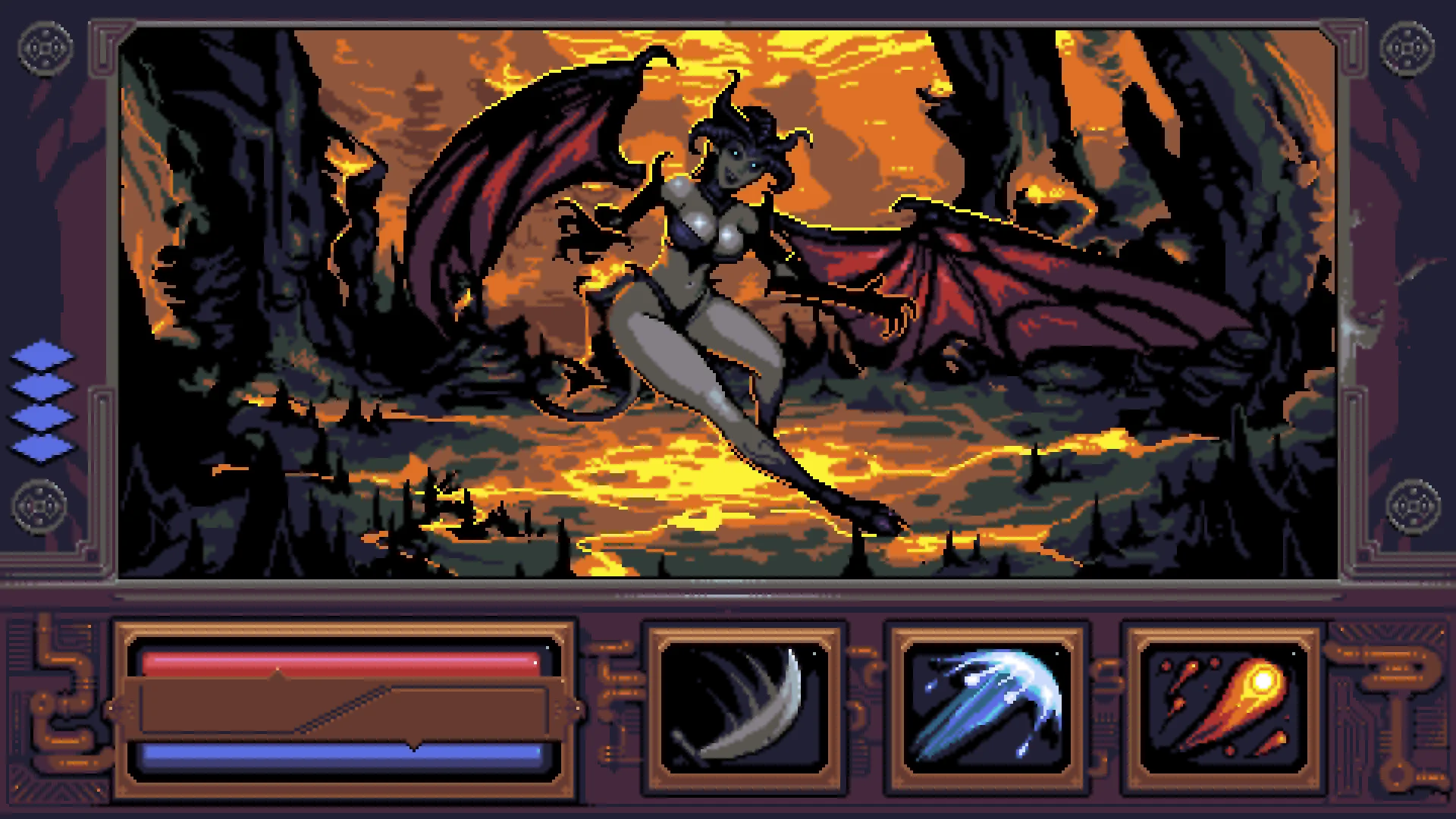 Aurelia screenshot 1