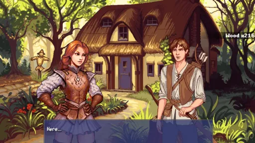 Aurelia screenshot 6