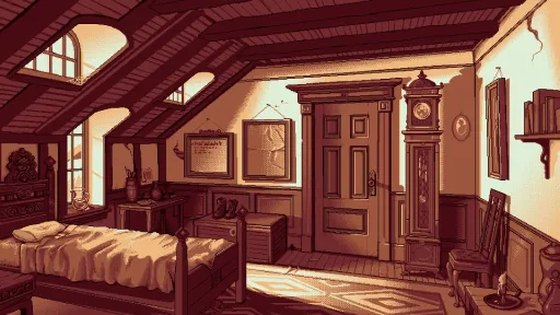 Aurelia screenshot 8