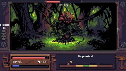 Aurelia screenshot 9