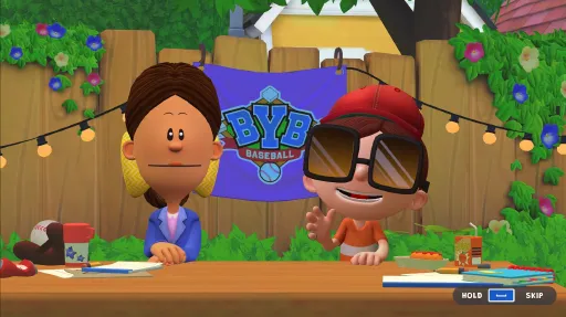 Backyard Baseball screenshot 11