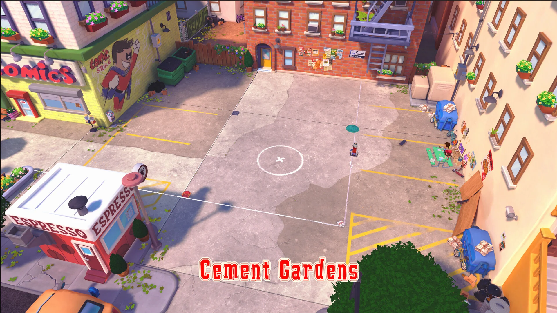 Backyard Baseball screenshot 5