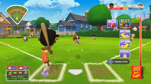 Backyard Baseball screenshot 7