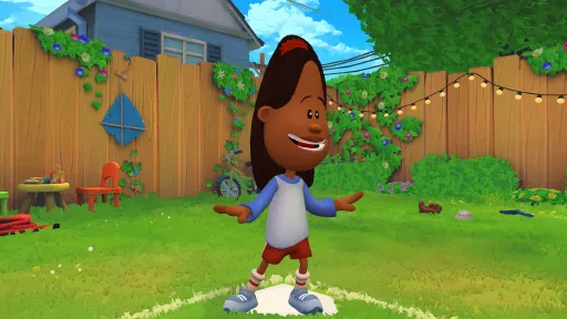 Backyard Baseball screenshot 8