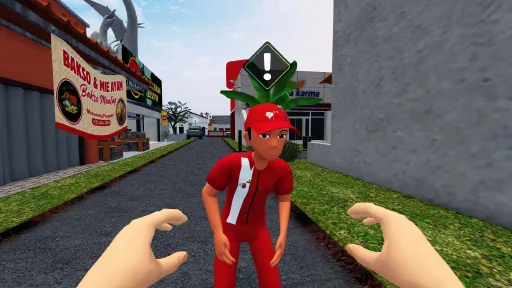 Bakso Simulator 2 screenshot 10