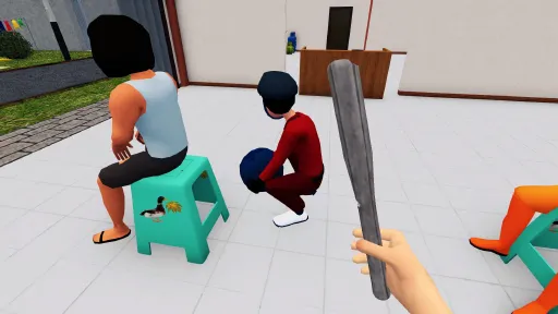Bakso Simulator 2 screenshot 3