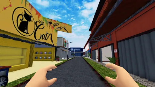 Bakso Simulator 2 screenshot 4