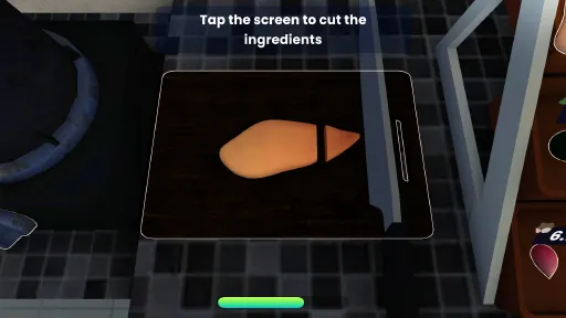 Bakso Simulator 2 screenshot 5