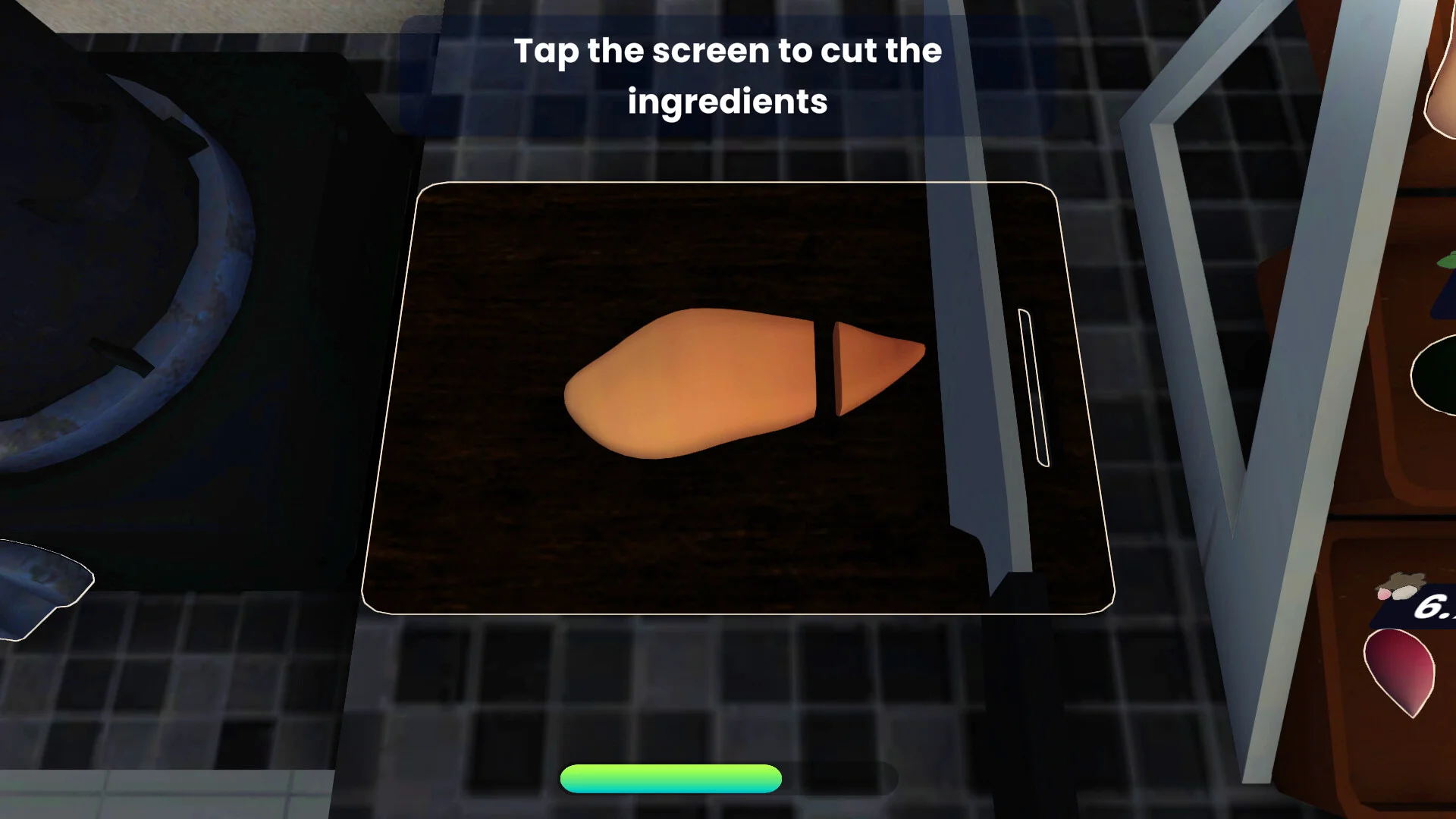 Bakso Simulator 2 screenshot 5