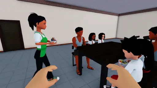 Bakso Simulator 2 screenshot 6
