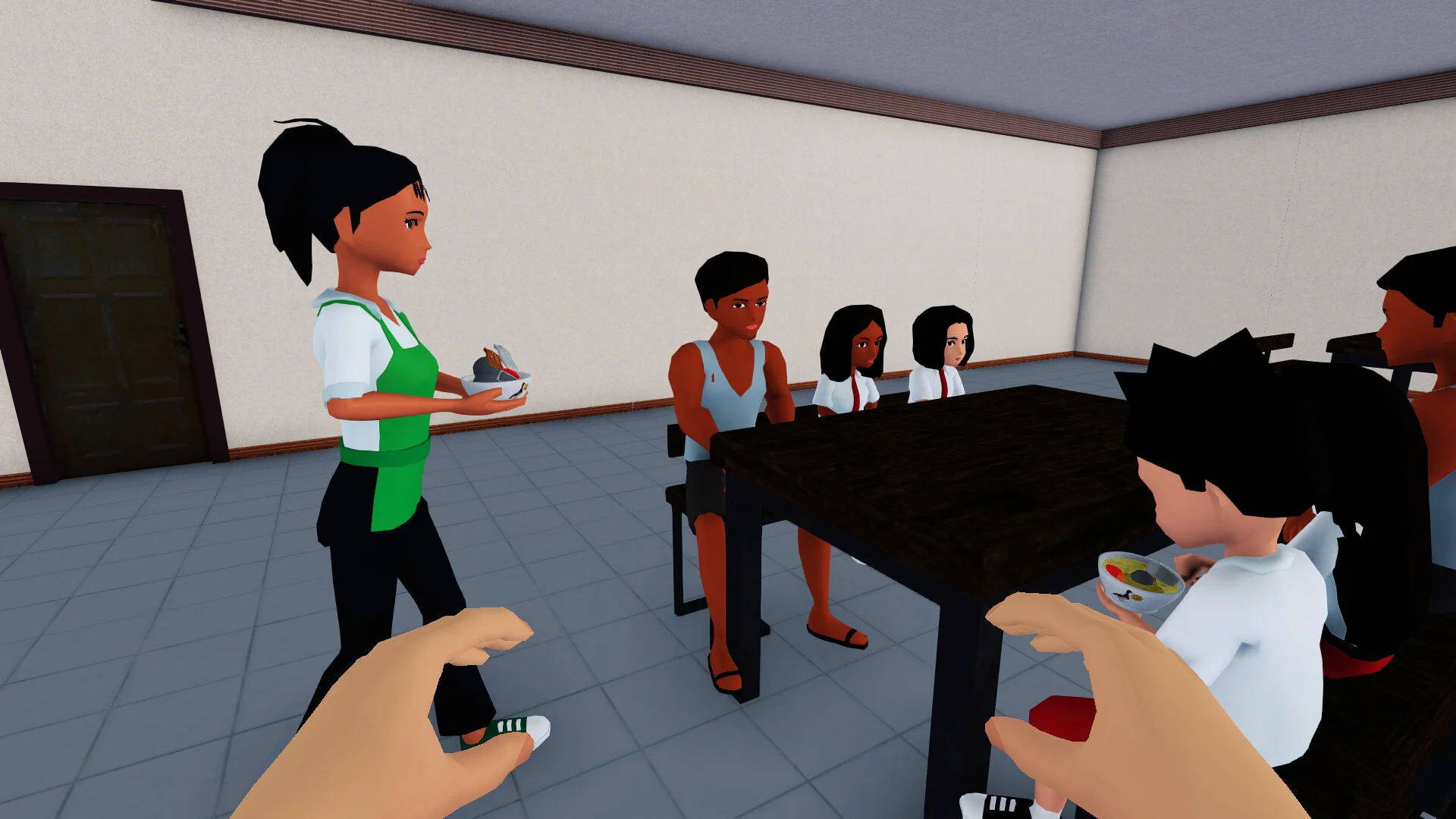 Bakso Simulator 2 screenshot 6