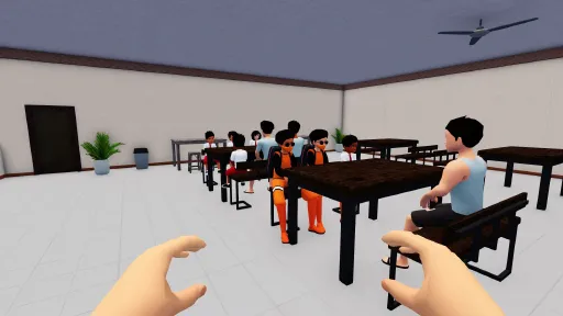Bakso Simulator 2 screenshot 8