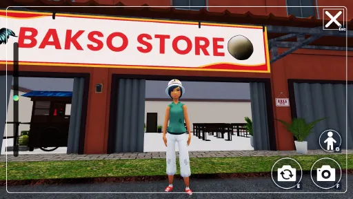 Bakso Simulator 2 screenshot 9