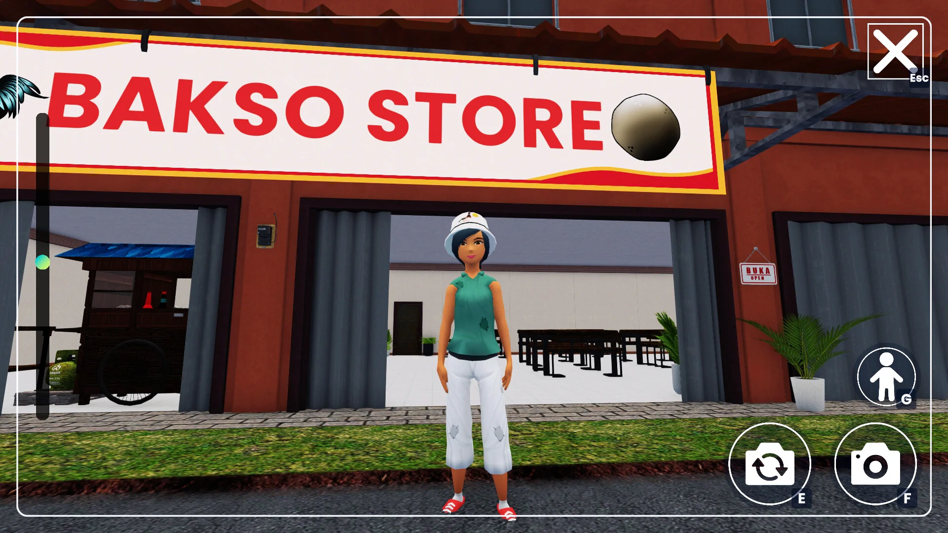 Bakso Simulator 2 screenshot 9