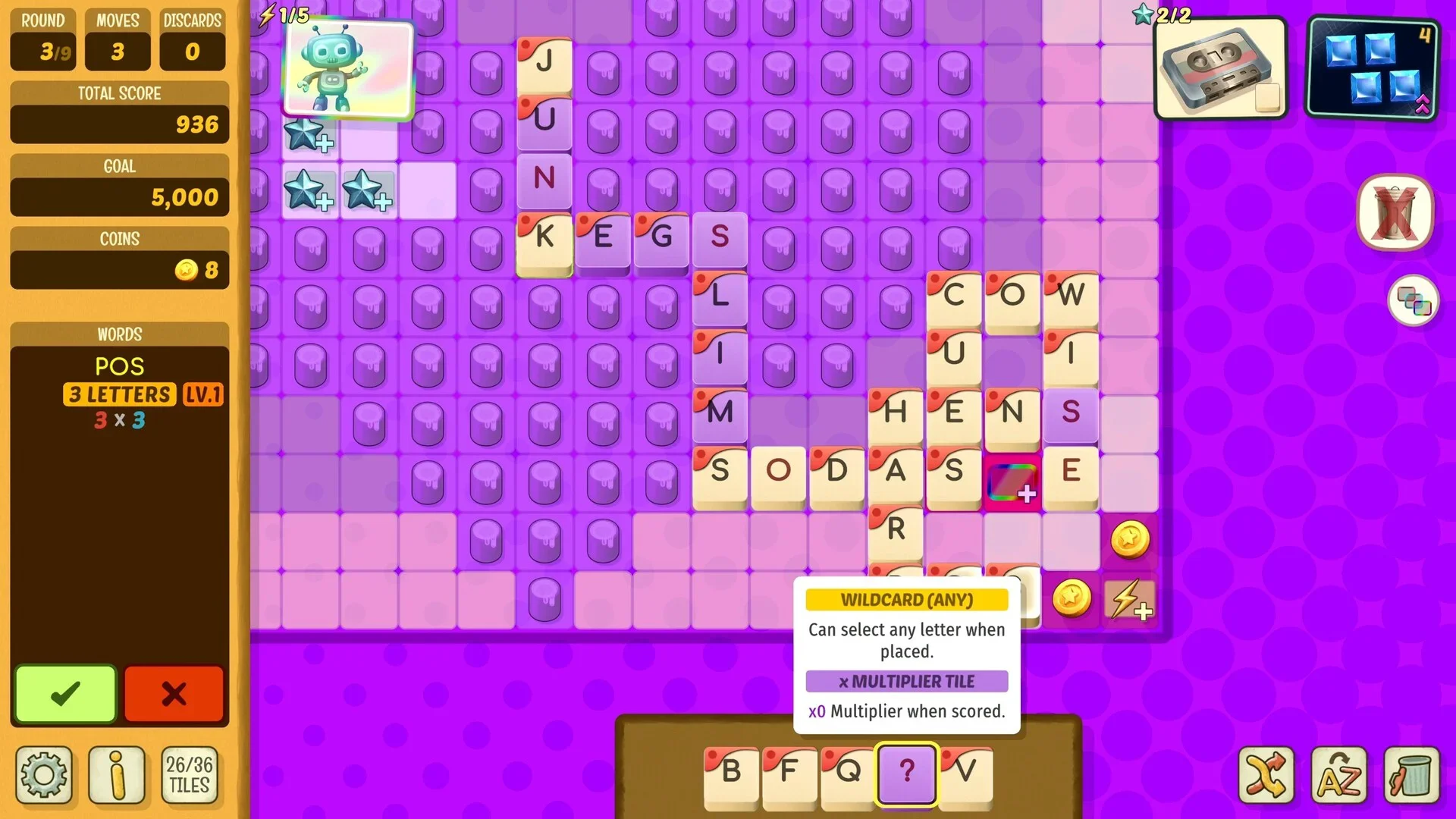 Beyond Words screenshot 5