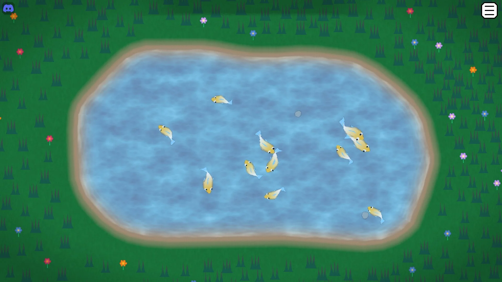Black Hole Fishing screenshot 11
