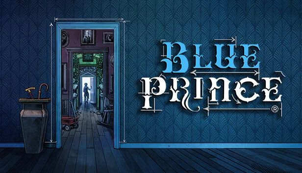 Blue Prince