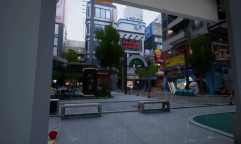 Boba Cafe Simulator screenshot 11