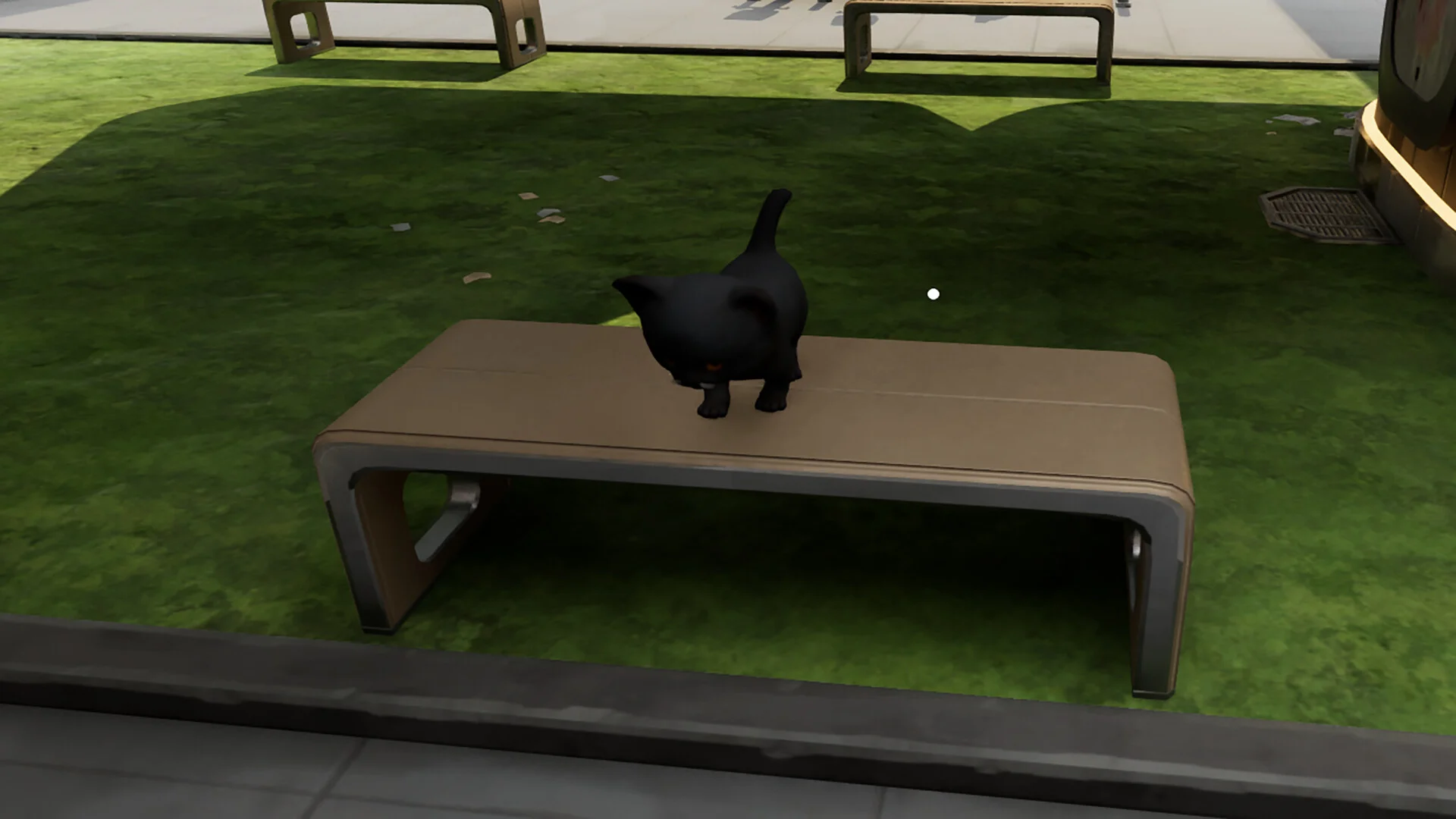 Boba Cafe Simulator screenshot 12