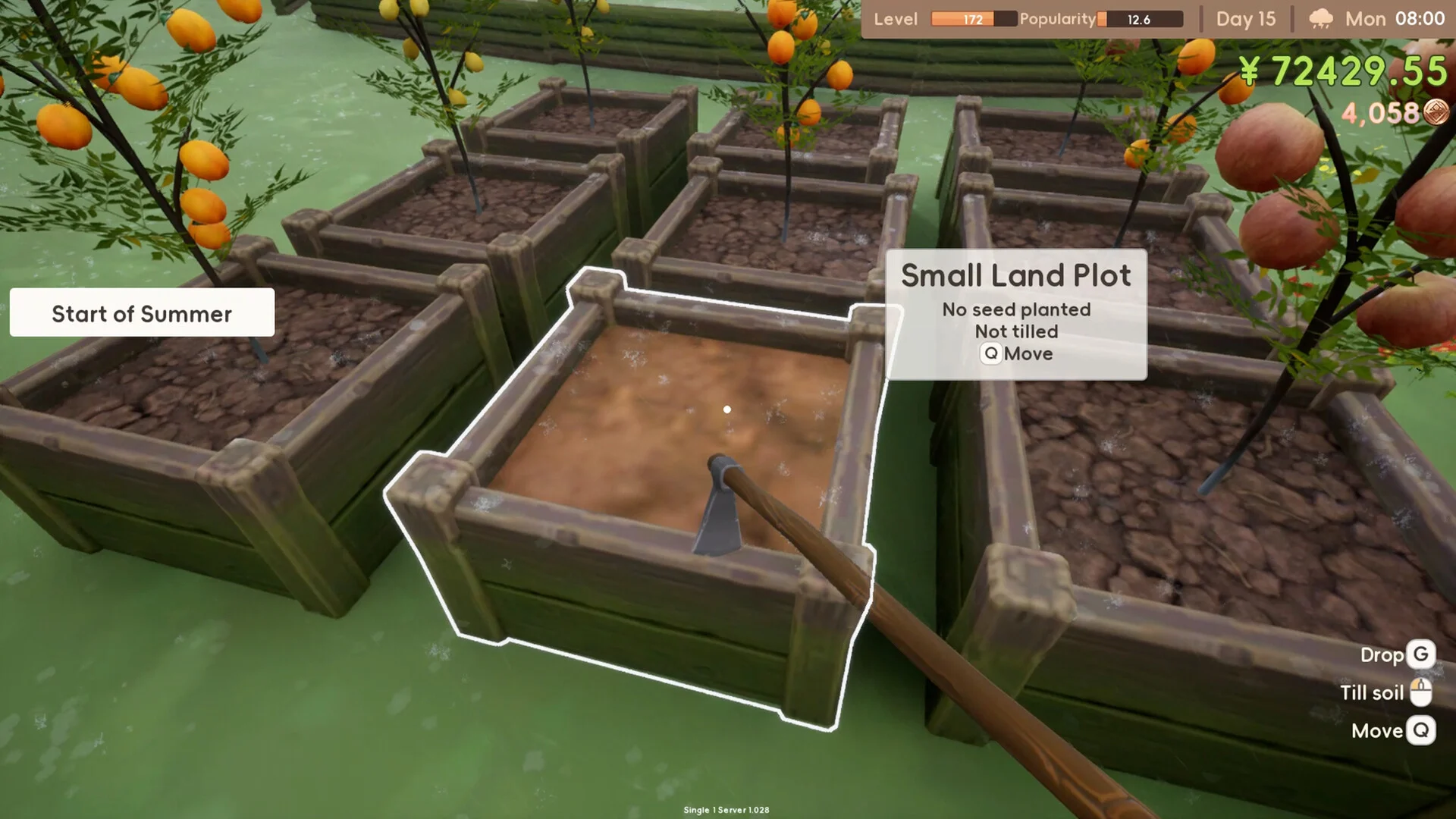 Boba Cafe Simulator screenshot 13