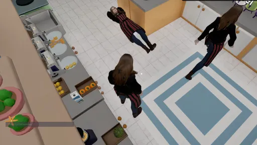 Boba Cafe Simulator screenshot 17