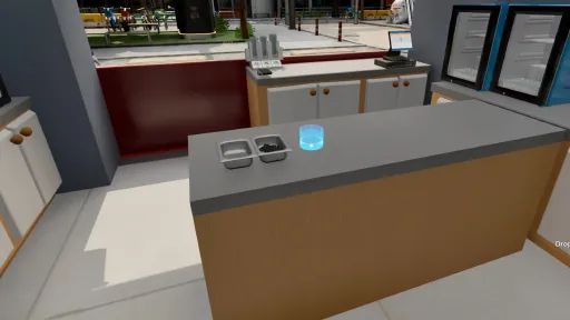 Boba Cafe Simulator screenshot 18